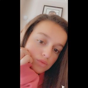 Meet your Posher, Madellyn